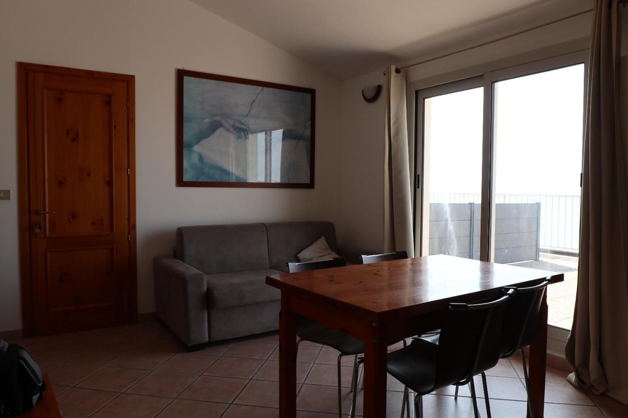 Apartamento Penthouse Attico Mara Caorle Exterior foto